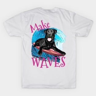 WAVES Lab T-Shirt